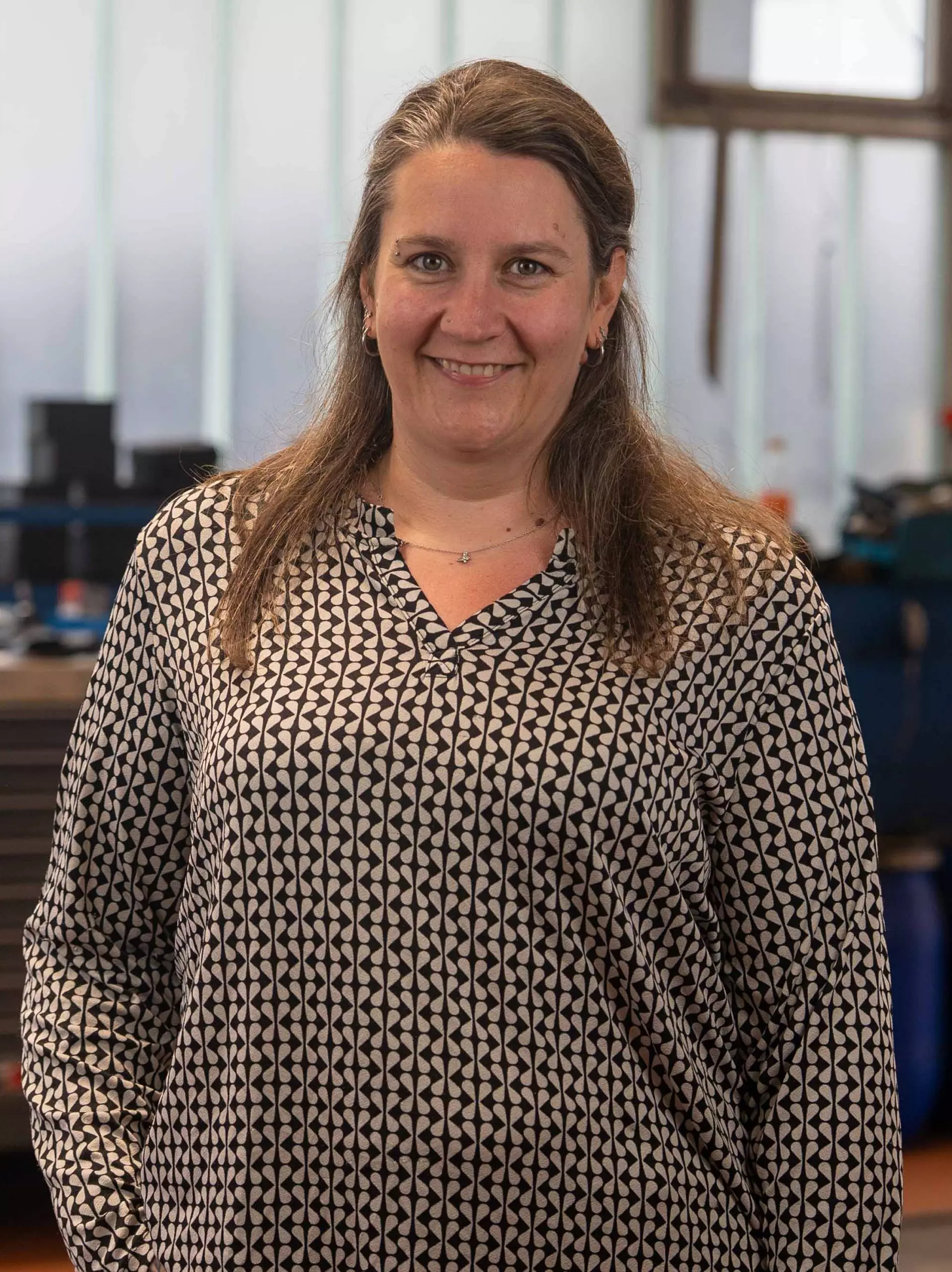 Alexandra Gräpel