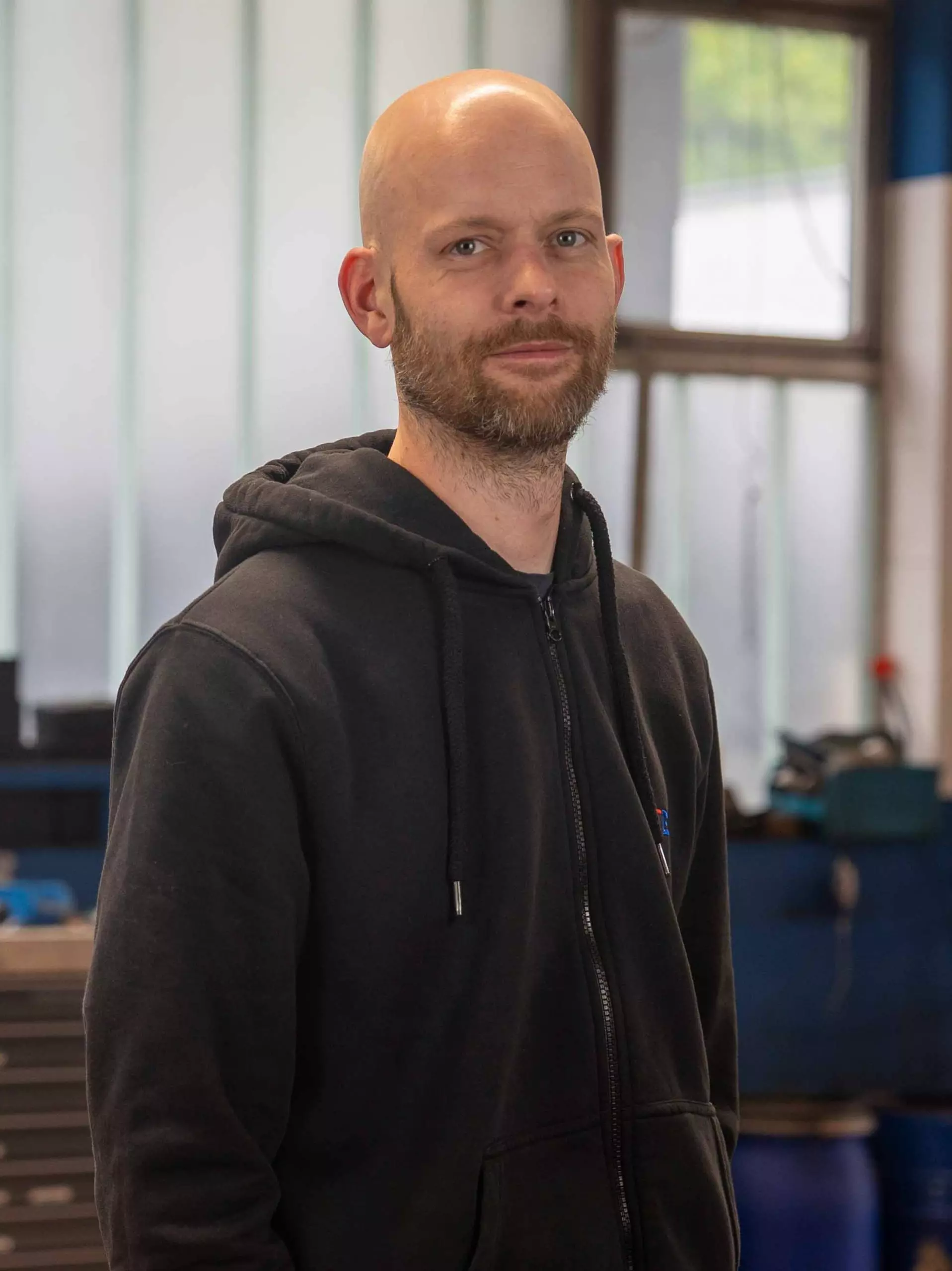 Bernd Schaack