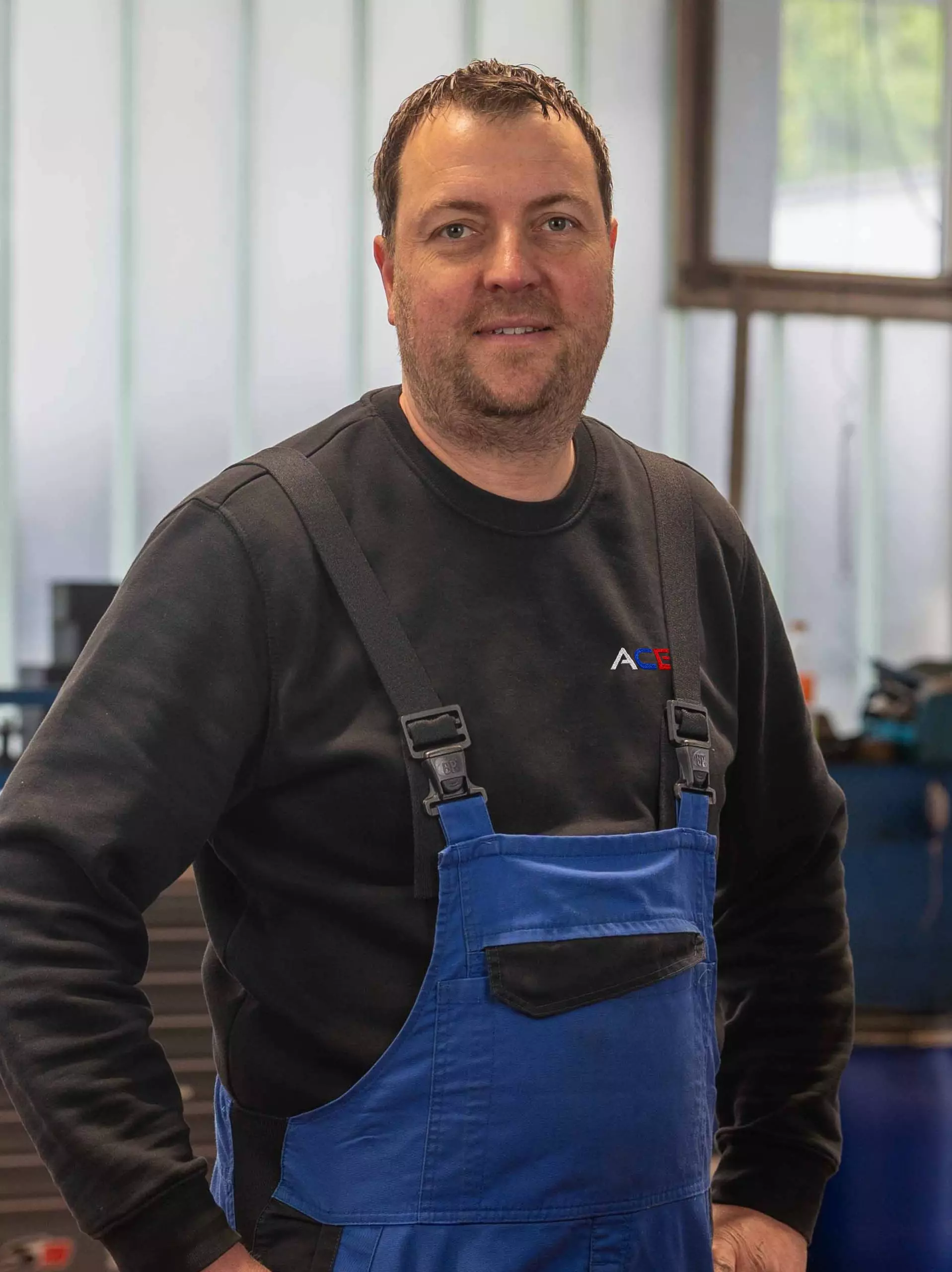 Christian Heß