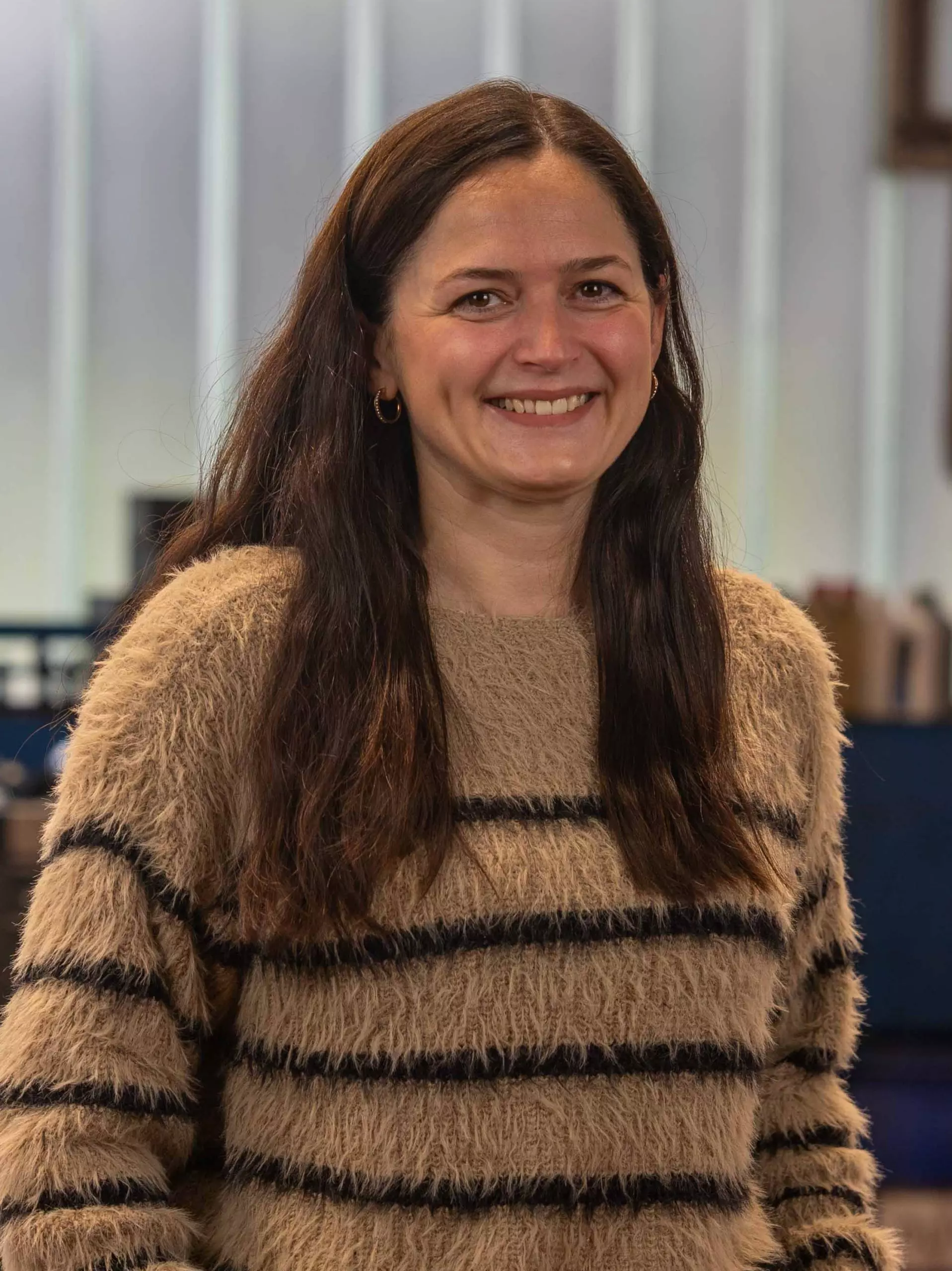 Patricia Huschen