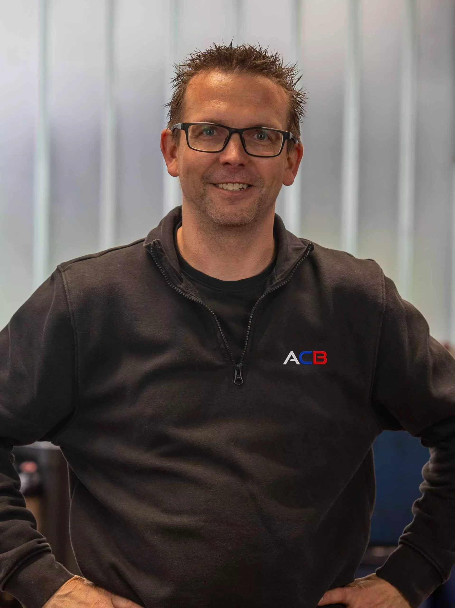 Sascha Hirth