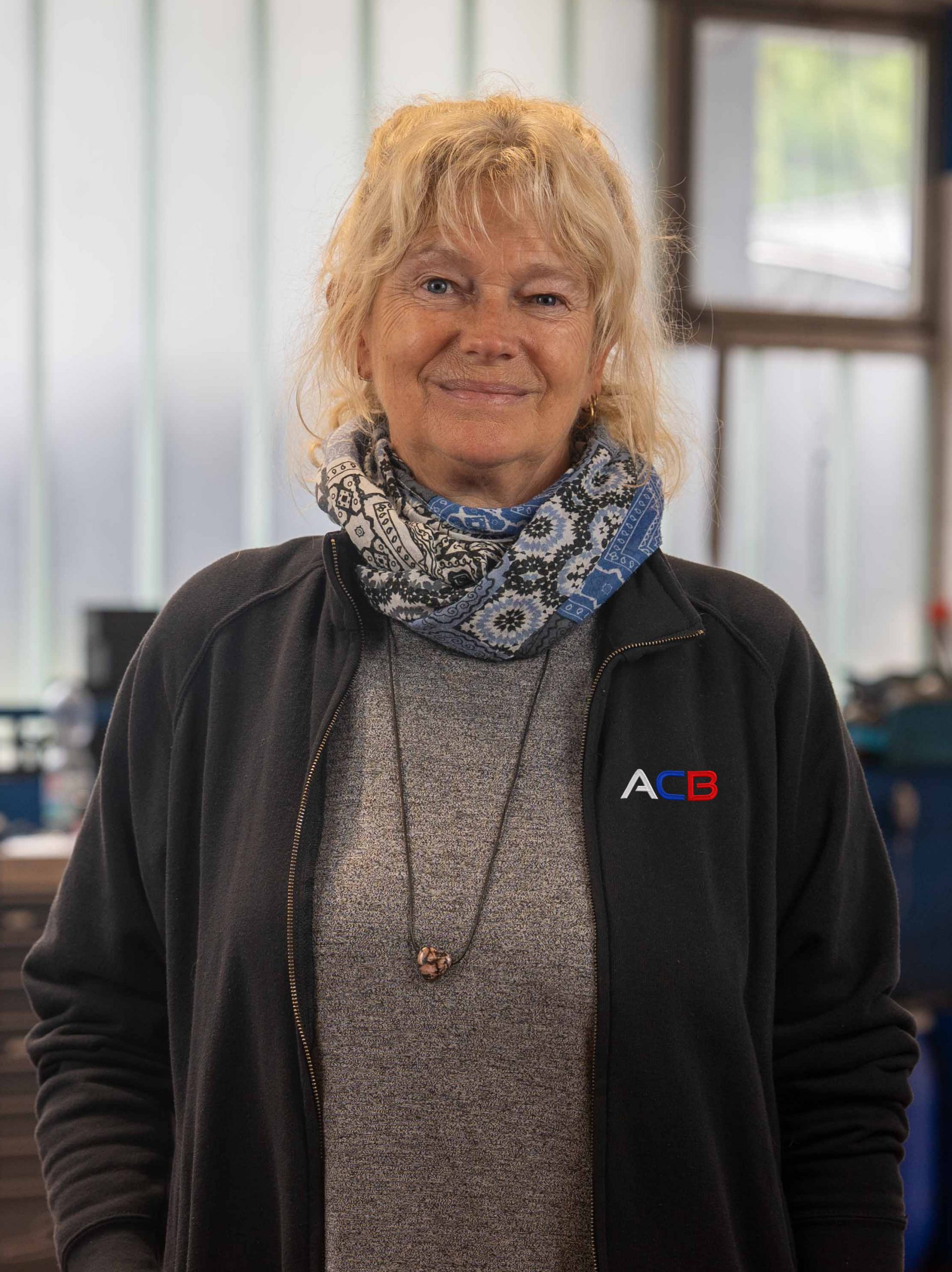 Stefanie Iven