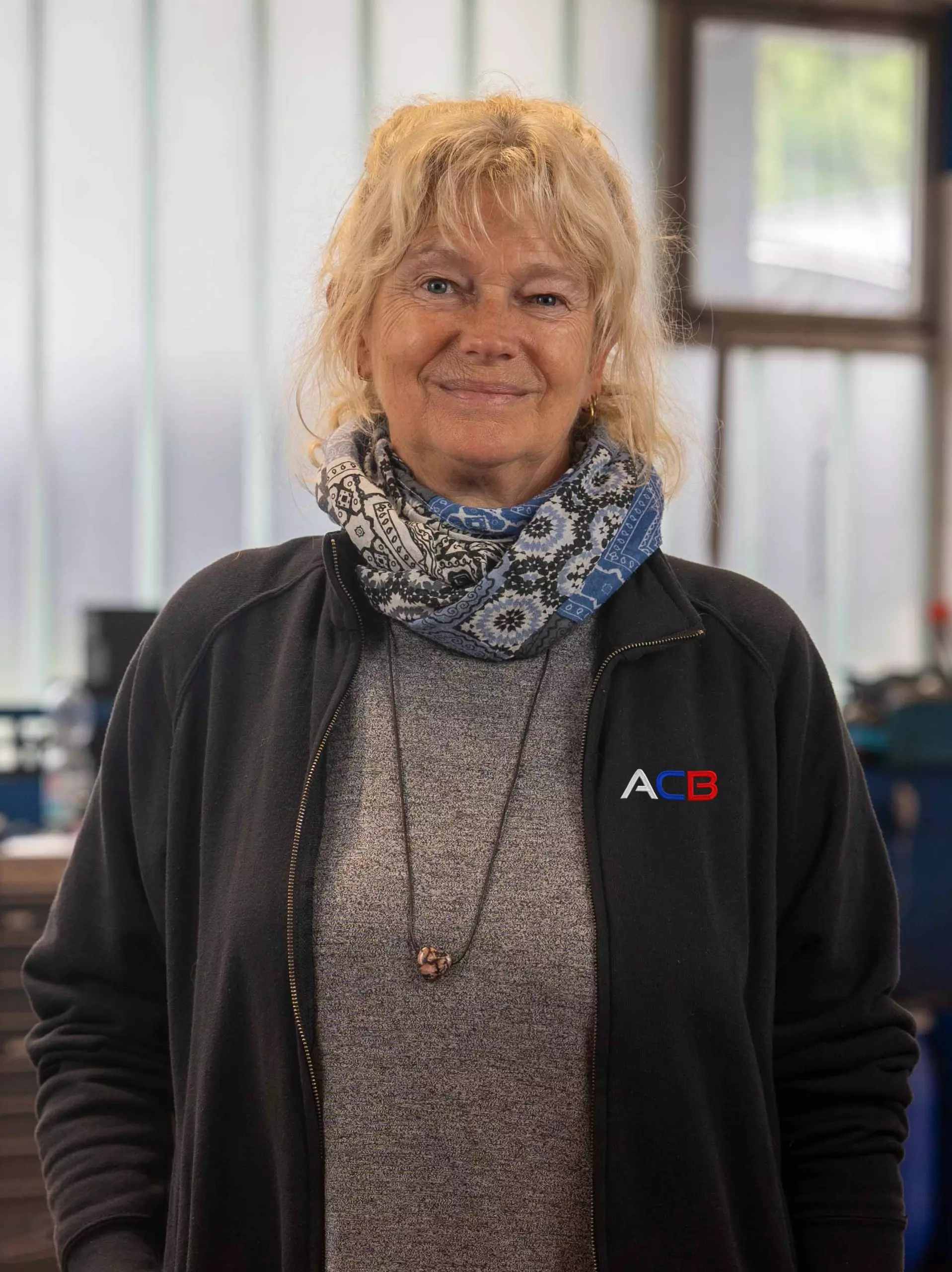 Stefanie Iven