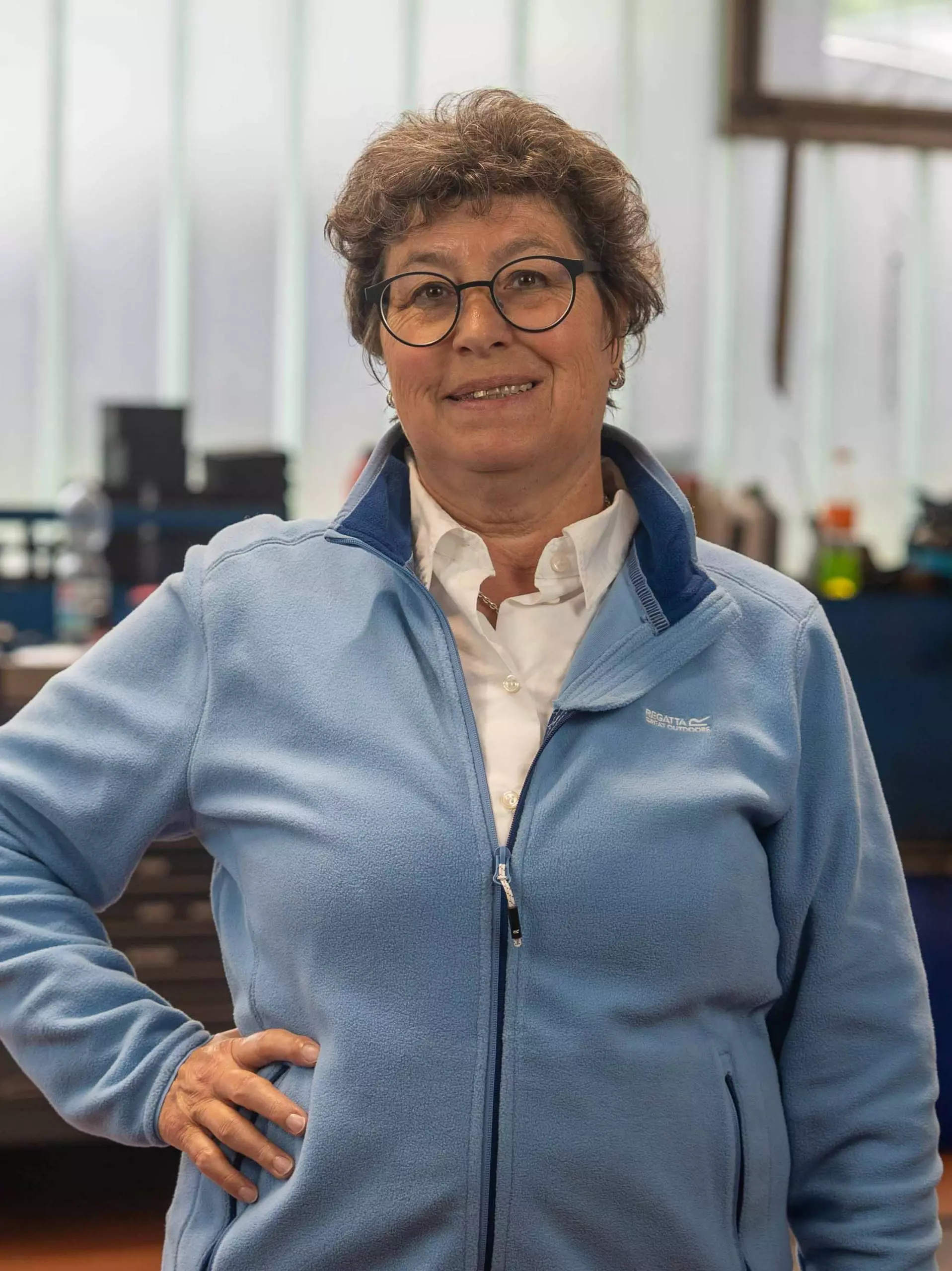 Ulrike Kopf