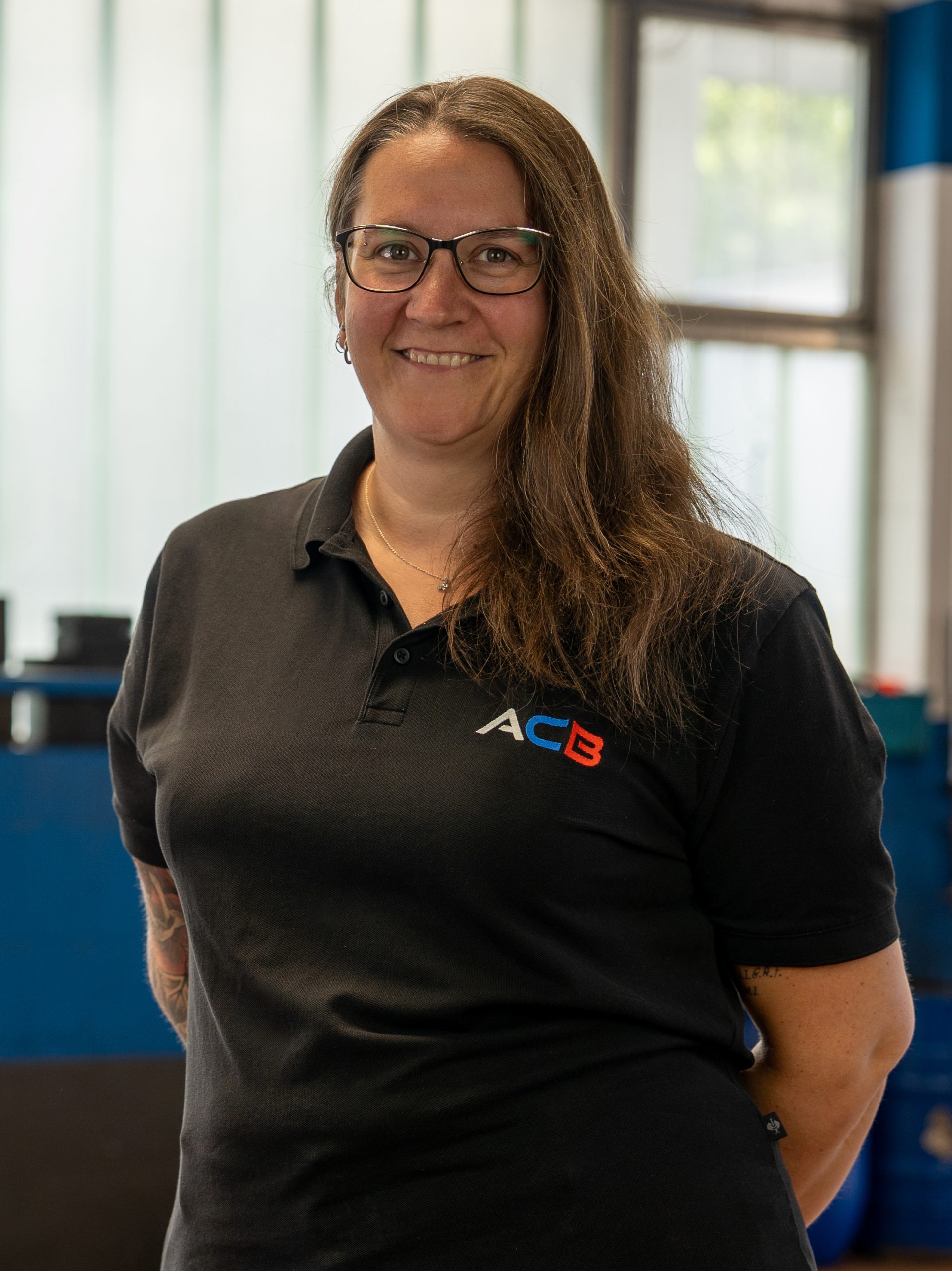 Alexandra Gräpel