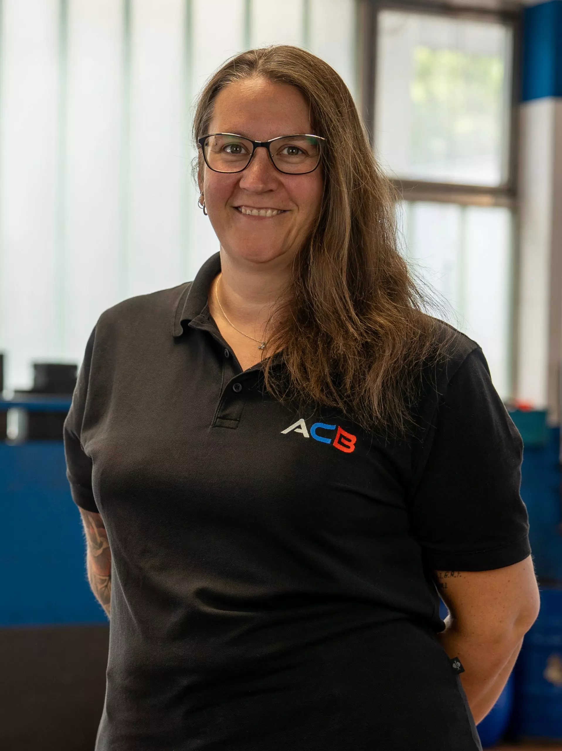 Alexandra Gräpel