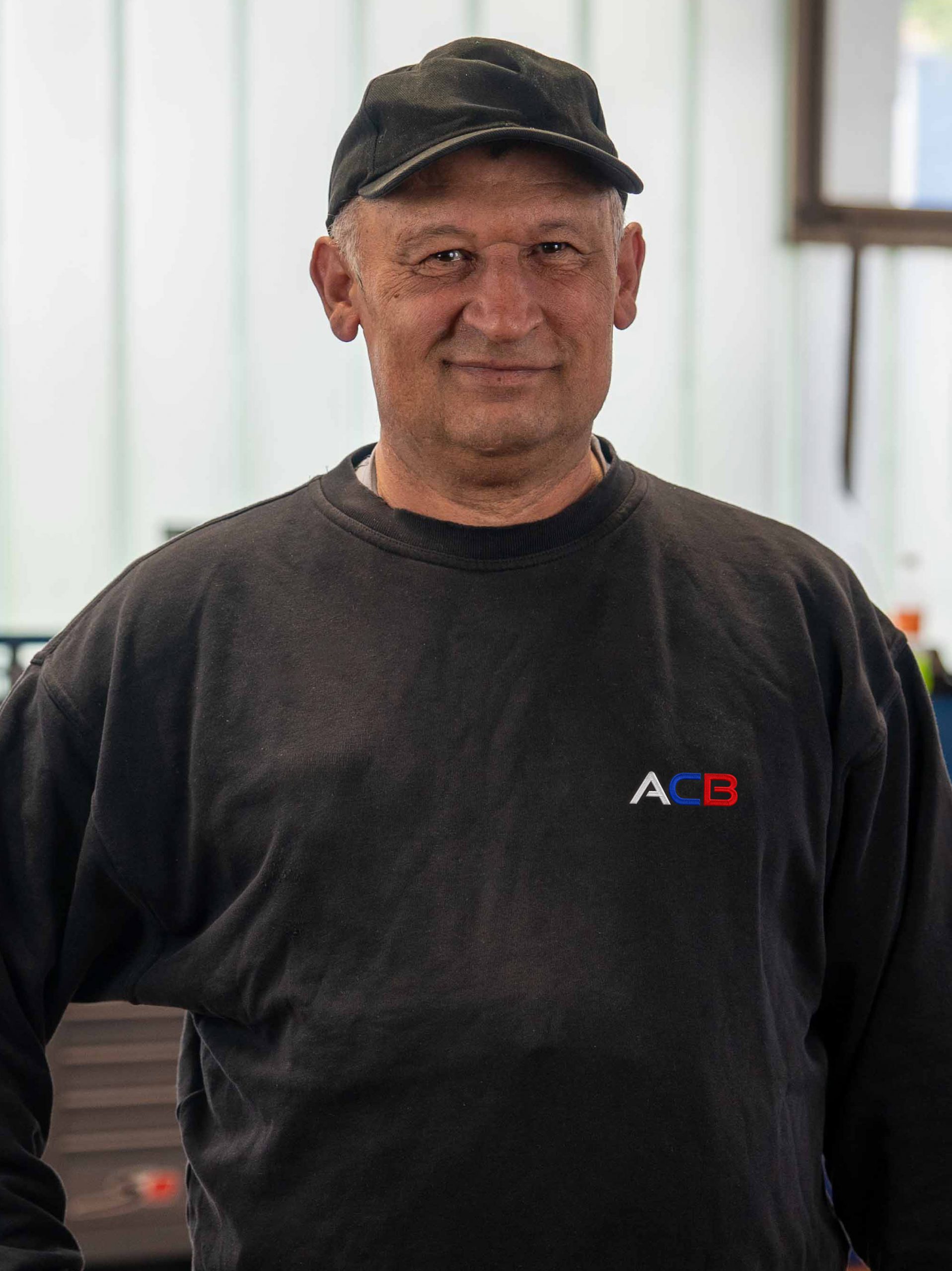 Jozef Magyari