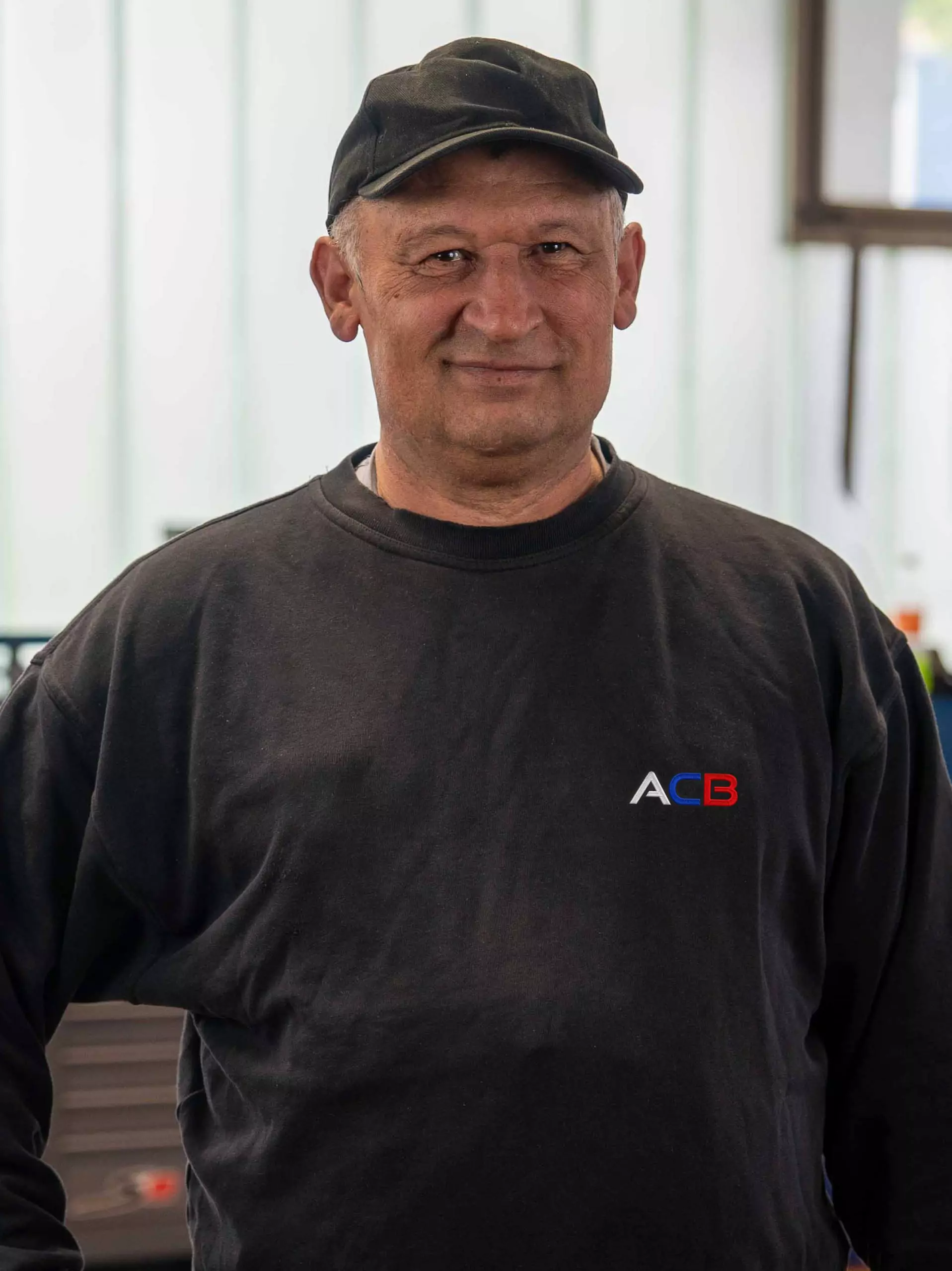 Jozef Magyari